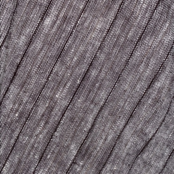 BCBG suit. Cropped jacket and pants - Picture 4 of 5